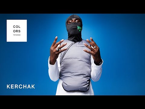 Kerchak - Roule un autre | A COLORS SHOW