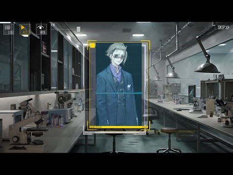 Girls’ Frontline Convolutional Kernel - All Hinges on the Future