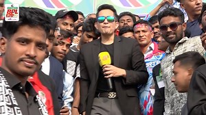 🎥 Let’s rewind the excitement! 🏏🔥 Relive the thrilling moments from the latest BPL action as the race intensifies. Stay tuned for more! 💥 #BPL | #BCB | #Cricket | #BPLT20 | #BPL2025 | Bangladesh Cricket : The Tigers