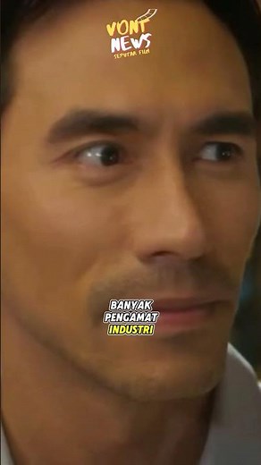 Reaksi Penonton Luna Maya Perankan Adegan Panas Di Series Main Api #filmterbaru #shrots