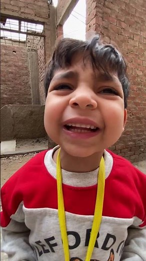 لما تبعت اخواتك علشان يجيبولك الموز 😂