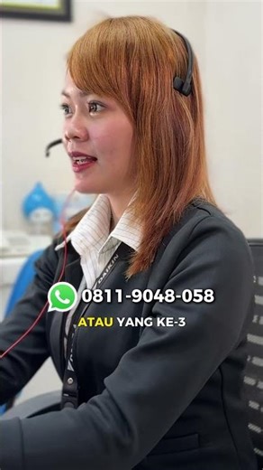 AC DAIKIN kamu bermasalah?