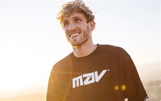 Watch: When Logan Paul faked his own death in front of young fans for views