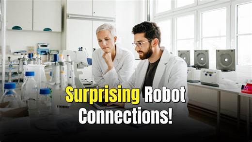 Researchers use music and empathetic speech in robots to combat loneliness