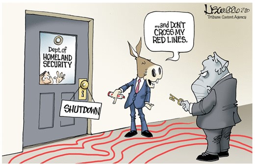 Lisa Benson 2/20/2026