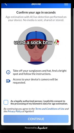 Is This Real? A Hilarious Sock Prank!