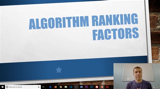 9. How to Rank Videos with the YouTube Algorithm