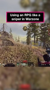 2.1M views · 40K reactions | Snipers are pointless when RPGs can do this 勞  the_moondragon #CoD #CoDWarzone #Verdansk | Dexerto | Facebook