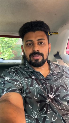 Trivandrum Indian on Reels