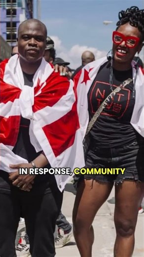 DC Natives Day
