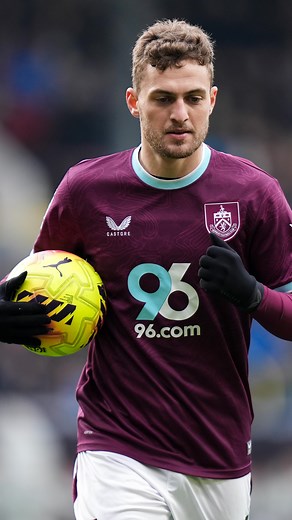 The highlights from today’s fixture against Chelsea 📺 | Burnley Football Club