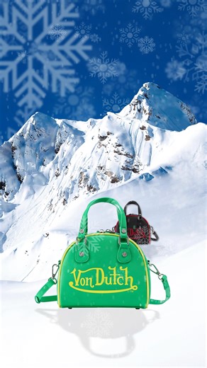 Icons make the best gifts. | Von Dutch Official