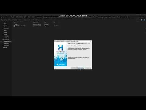 How to Extract ro install Toon Boom Harmony 17 basicx