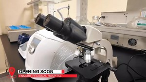 22K views · 341 reactions | Opening Soon: Enmore Regional Hospital ✅ Featuring 75 inpatient beds in private, air‑conditioned rooms (5 per suite), two state‑of‑the‑art operating theatres, a 24/7 Emergency Department, CT/X‑ray, ultrasound imaging, full-service labs, and dialysis machines.  Ministry of Health | Inews Guyana | Facebook