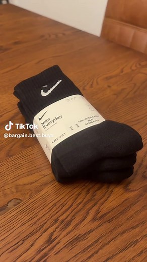 Upgrade Your Workout with Nike Dri-Fit Socks