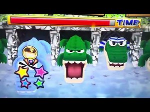 Namco 2015 Whack’em Funky Gators arcade at Funspot