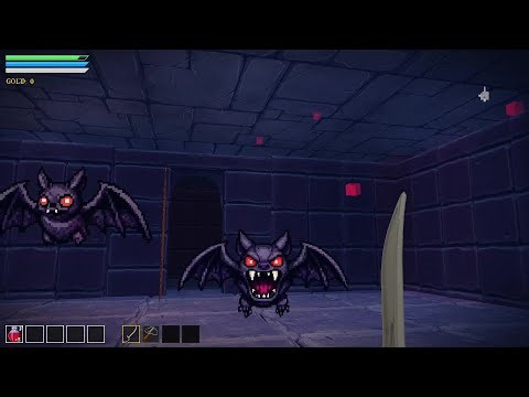 raylib C++ Game Development ( Marooned )