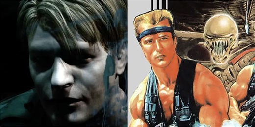 6 Most Influential Konami Games