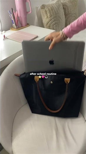 After School Routine 🌸 | Aesthetic Reset + Soft Girl Vibes