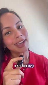 What is the code meaning? Let me know in the comments your experience and if you would love me to