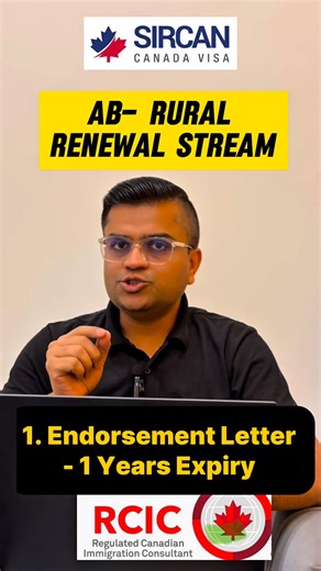 Big Changes in Alberta’s Rural Renewal Program – Applicants Beware! #pnp #alberta #update #ruralrenewalstream ————- Want to discuss your case? we are just a click away.!  https://calendly.com/sircanvisa ✅ Naresh Katariya, RCIC – Serving Clients Across Canada & Internationally, in Gujarati, Hindi, and English language. #Canadaimmigration #nareshkatariyarcic #canadavisa | Naresh Katariya | Facebook