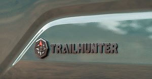2025 Toyota 4Runner Gets Trailhunter Trim, Debuting April 9