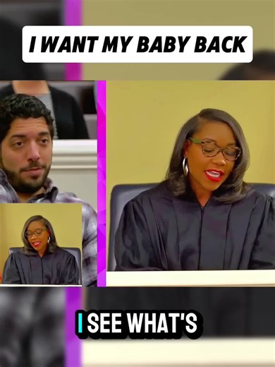 P3.#fyp #court #childsupport | child support court