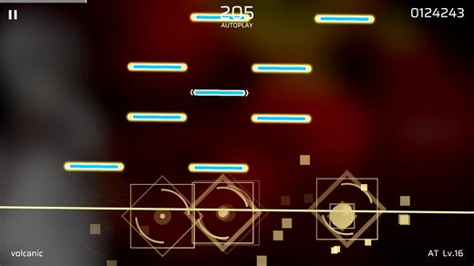 [Phigros/整活] 神秘打击音效听感。