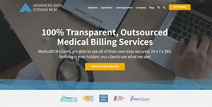 Outsourced Medical Billing Services | ADS RCM