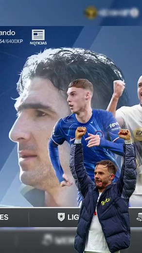 Cómo Conseguir a Jairzinho en FIFA Mobile