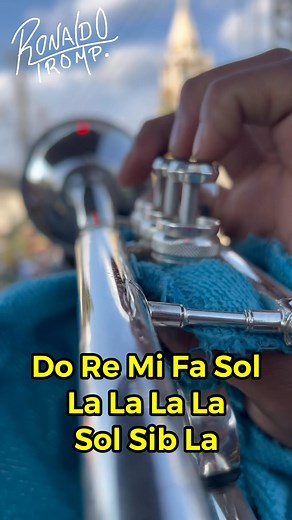 48K views · 863 reactions | La Feria De Las Flores - tono de FA #trompeta #modeloyturvides C&M Musical Instruments #viral #videoviral #viralreels @destacar | Ronaldoo Rodriguez | Facebook