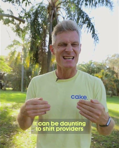 How Easy Is It to Get Started on Cake? #startupequity #captable