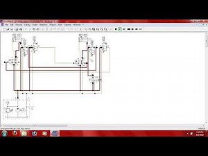Hydrosim - Simulation