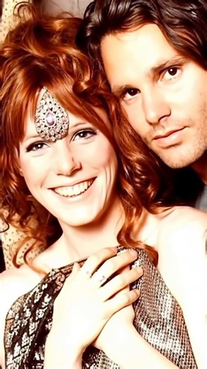 Jim Morrison and Pamela Courson were the archetypal tragic rock couple: intensely passionate, deeply codependent, and defined by a tumultuous mix of love, infidelity, substance abuse, and artistic inspiration, ultimately ending with both dying young. #jimmorrison #pamelacourson #thedoors #gonetoosoon #rocknroll | Jeff Waters