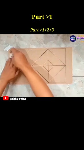 Hobby Paint on TikTok