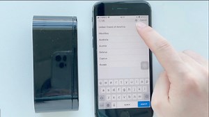 Watch HOW to Set on Amazon Live