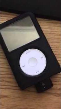 Kokkia iPod Bluetooth transmitter