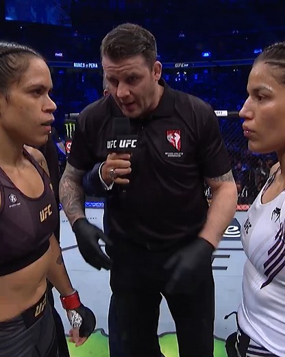 Looking back at one of the biggest upsets in UFC history, when Julianna Peña shocked the world at UFC 269 🤯 [ #UFC277 | Saturday | Live on ESPN PPV: ufc.ac/3ctJlDM ] | UFC