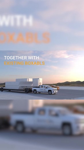 The boxabilities are endless! How will you utiltize your Boxabl? | BOXABL
