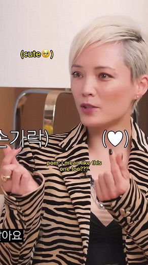 Vernon and Joshua's Adorable Interview Moments | Seventeen