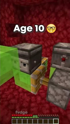 pov you need to cross lava ☠️