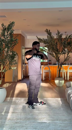 Vibez in my @Zamage gear 😮‍💨🔥 | gear