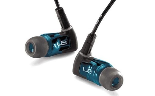 【展示】早期银盒版UE TF10 (Triple fi 10)-时代的眼泪