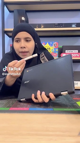 Acer Chromebook C738T R11 Flip & Touch Review