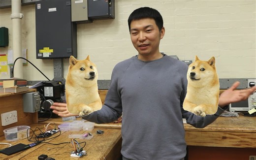 基于Arduino的GPS位置记录器 P1 - 项目介绍