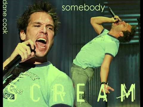 Dane Cook - Just Wanna Dance