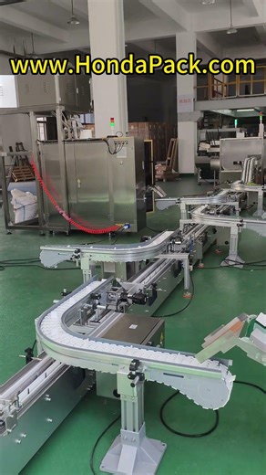 Sachet cartoning machine for tea bags #cartoningmachine #cartoner