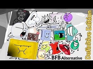 BFBAlt 1: Definitive Edition