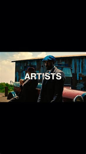 Do The Work - Michael B Jordan