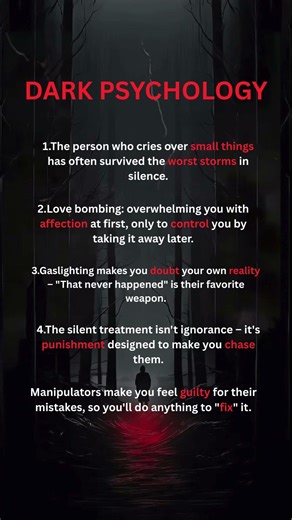 Are You Being Controlled Without Knowing It? #mindcontrol #psychologytricks